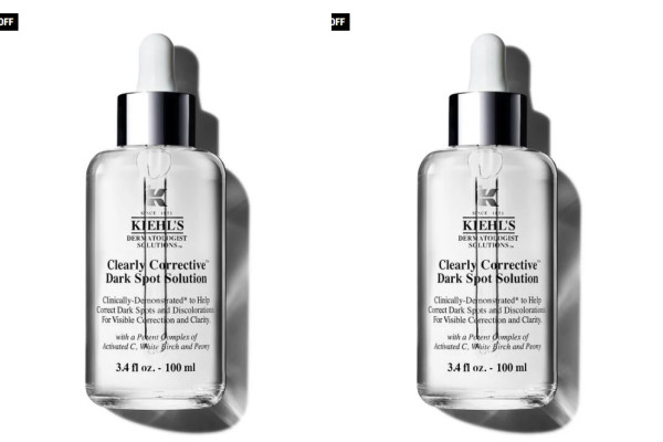 Kiehl's Sitewide 25% Off + Free Gift at $100 + Voucher on Sets, Calendula Toner $56