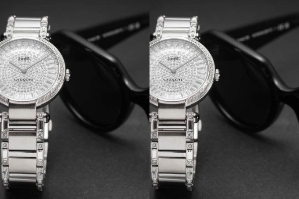 Ashford Sale: Coach Sunglasses from $54.99 + Extra 15% Off with Code