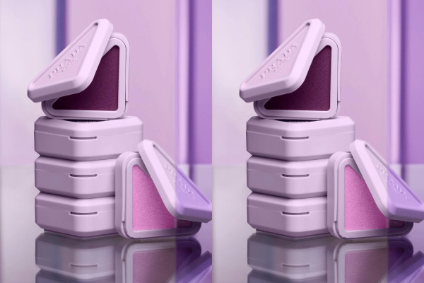 Sephora: 15% Off Prada Multi-Use Balm #P36 Wisteria Lilac with Code SHADEMATCH + Free Gift with $45