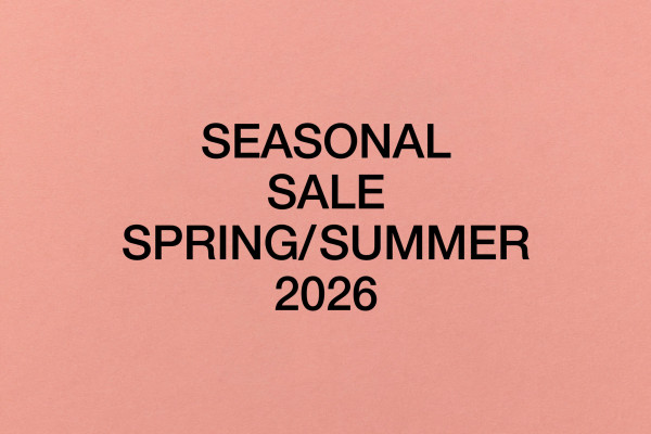 Acne Studios Spring/Summer 2026 Sale: 40% Off, Distressed Logo Tee $246