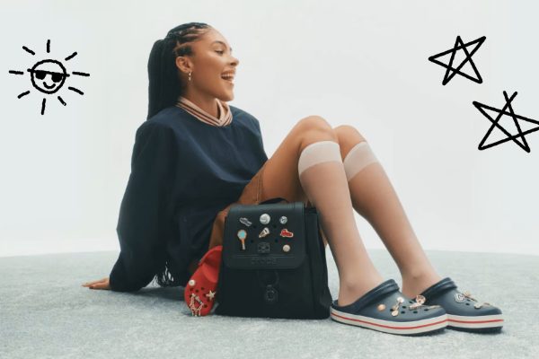 Crocs: Extra 40% Off When You Buy 2 Select Styles