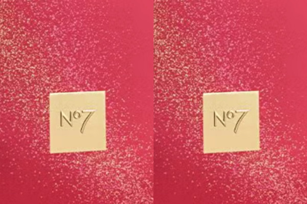 No7 2026 Beauty Advent Calendar Pre-Sale: 20% OFF