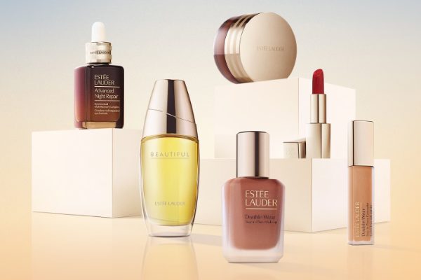 Estee Lauder UK Official Site Summer Sale: 25% Off Sitewide, No Minimum