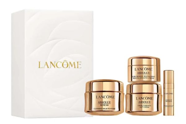 La Mer Discovery Set $58 at Unineed + Extra 12% Off with Code DMS12