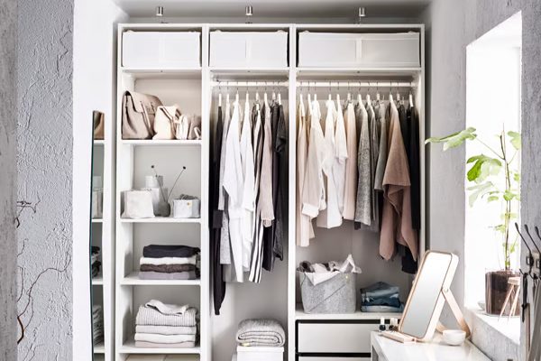 IKEA Back-to-School Sale: Up to 20% Off, KALLAX Shelves $37, Gaming Chairs $74