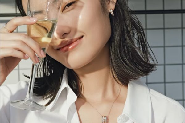 Chow Sang Sang Gold Gourd Pendant $161, 10% Off Select Items with Code HELLOGIFT