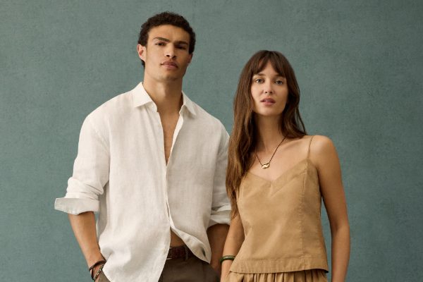 Banana Republic Factory: 60% Off Sitewide + Extra 50% Off Clearance, Tees $6, Sweatshirts $10