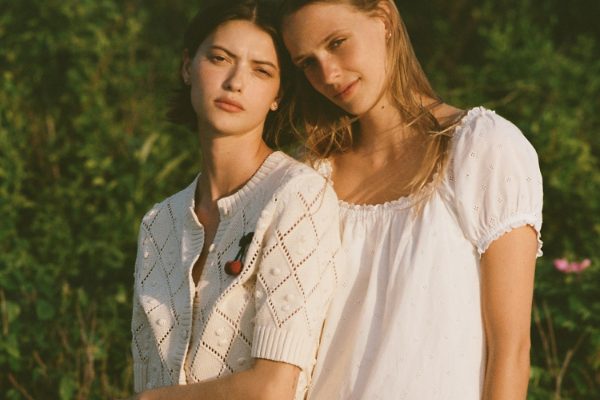 Madewell Sale: Extra 25% Off 3+ Items + Extra 20% Off with Code TheDoubleF, Tees $28