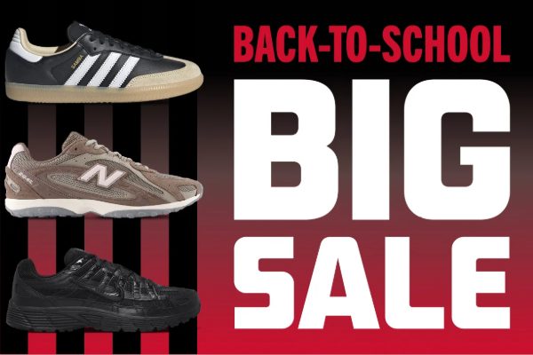 New Balance 204L Retro Sneakers $59.99, Extra 20% Off with Code TheDoubleF