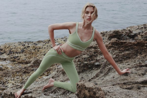 Alo Yoga Women’s Tank Top $58 (80% Off) + Free US Shipping