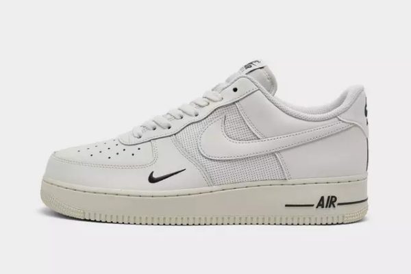 Nike Air Force 1 '07 LV8 Men's Shoe for $65 (Reg. $125) at FinishLine