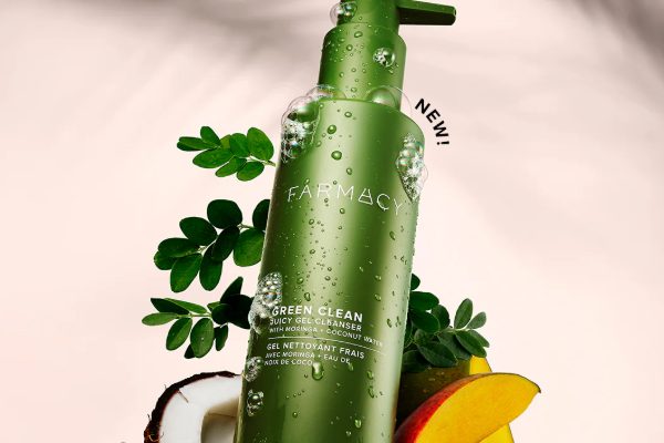 Farmacy Beauty Back to School Sale: 20% Off Sitewide, 25% Off $100+, Free Lip Mask & US Shipping