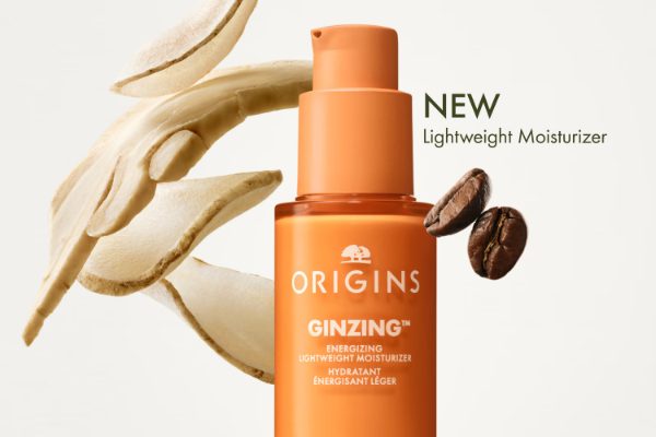 Origins Summer Sale: Free 5-Piece Gift with $115+ Orders, Code HYDRATE; Caffeine Eye Cream Set $66
