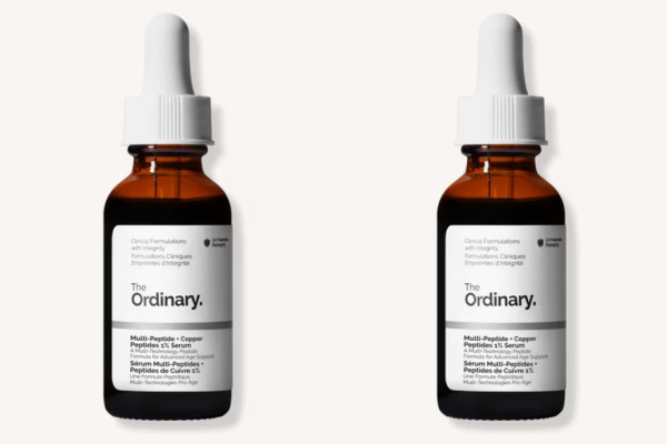 The Ordinary Select Skincare 20% Off at ULTA: Multi-Peptide Scalp Serum $12