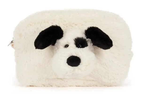 Nordstrom: Jellycat Pirate Dog Makeup Bag, $38 & Free US Shipping