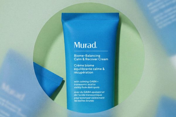 Murad Friends & Family Sale: 25% Off Sitewide, Stack for 32.5% Off + Free Full-Size Cream at $150
