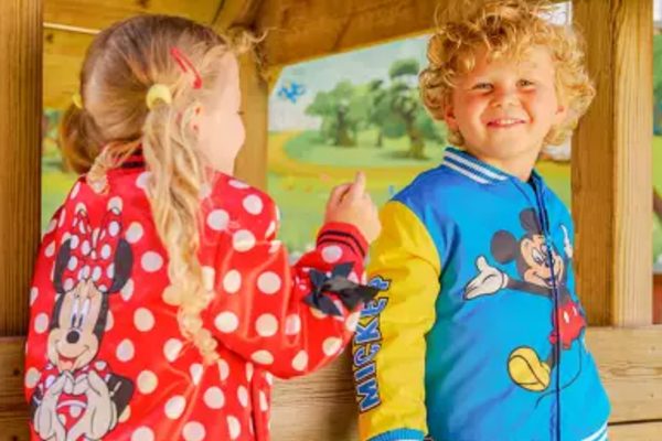 Disney Store: Up to 30% Off Backpacks, Stationery & More + Free LEGO with $130