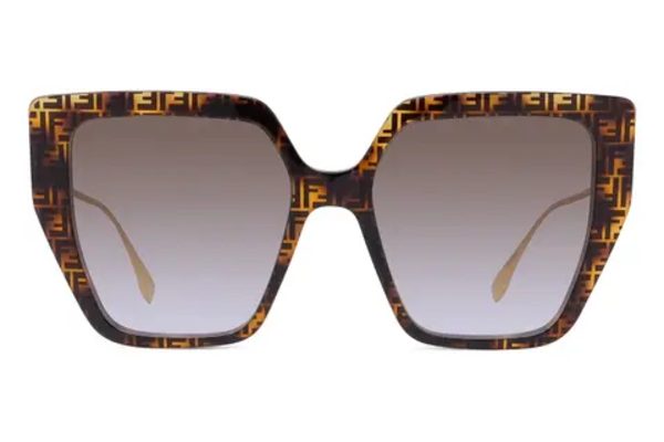Nordstrom: Gucci, Prada & More Luxury Sunglasses up to 60% Off, Max Mara Cat-Eye $86, Free US Shipping