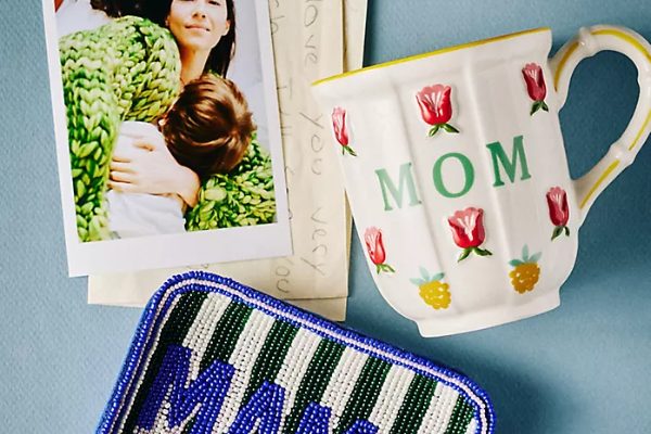 Anthropologie: Extra 50% Off Sale Home Goods, Vases from $3