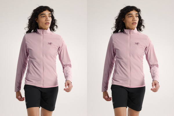 Arc'teryx Atom SL Women's Jacket Restock: $260