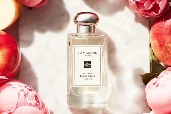 Nordstrom Rack: Jo Malone Peony & Blush Suede Wash 47% Off