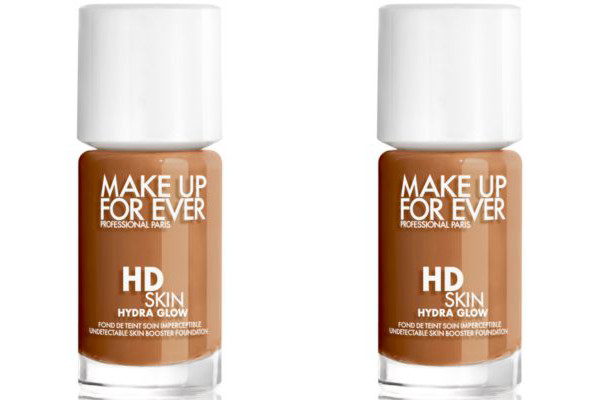 Make Up For Ever Hydrating Foundation Half Off, Now $24.50