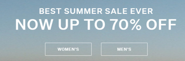 AllSaints Sale: Up to 70% Off Floral Tops & Tanks From $29