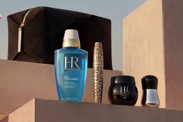 HR 50ml Set £360 (Worth £1,138) + £561 Free Gift