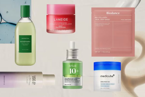 Lookfantastic: Free £48 Gift with £70 Spend + 21% Off