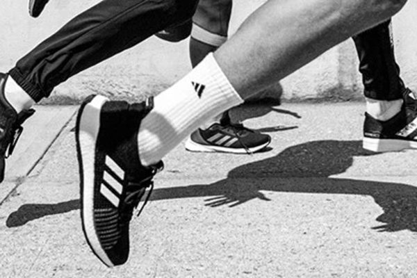 eBay Adidas Official Store: Up to 48% Off + Extra 50% Off, Free Shipping