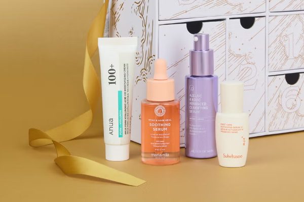 Cult Beauty 2026 Advent Calendar £245 for £1100+ Value