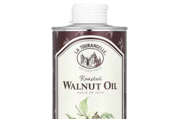 iHerb: La Tourangelle Classic Walnut Oil 500ml Now ¥76
