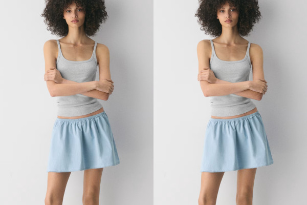 Aritzia Sunday Best Nice Skirt on sale for $22.99 with free shipping