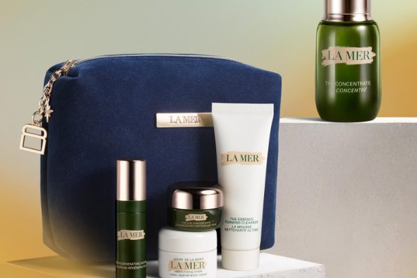 Saks Fifth Avenue La Mer Skincare Sale: Up to $900 Gift Card