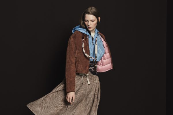 Gilt Moncler Down Jackets Up to 60% Off: Kids Joelle $275