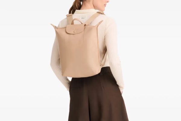 Farfetch Longchamp Classic Commuter Bags Up to 70% Off