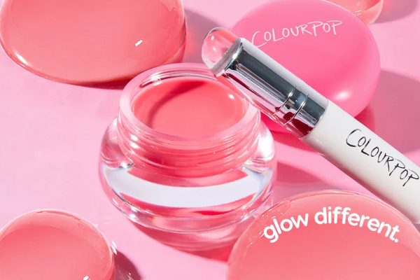 Colourpop Cosmetics Sale: 40% Off Highest-Priced Item