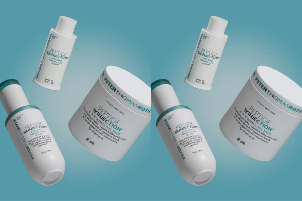 Peter Thomas Roth Travel Skincare Sets from $43, Up to 37% Off