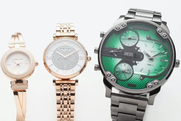 Ashford Glycine Watch Sale Up to 80% Off: Combat Men's Watch $162