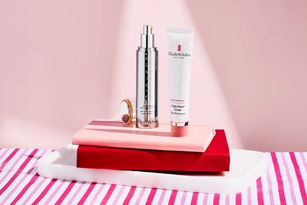Elizabeth Arden Sitewide Stacking Deals: $80+ for $600+ Value