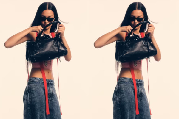 Saks Fashion Sale: Up to $200 Off + 25% Off Select Styles
