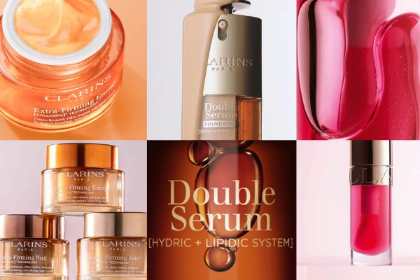 Clarins Friends & Family Sale: 25% Off $150+ Beauty