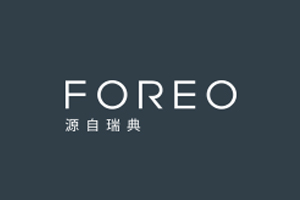 Foreo US 瑞典洁面仪品牌美国官网