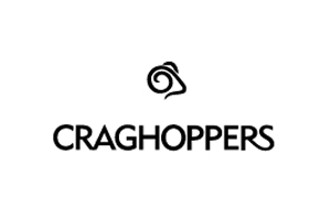 Craghoppers 英国户外服饰装备品牌网站