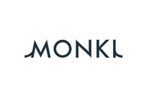 Monki 瑞典潮流女装品牌购物网站