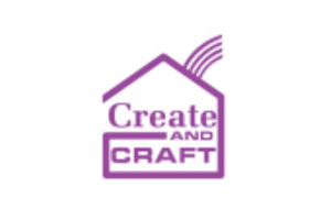 Create and Craft 英国工艺品在线交易网站