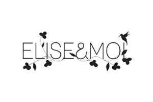 Elise & moi 法国时尚饰品购物网站