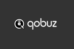 Qobuz 美国音乐流媒体订阅网站