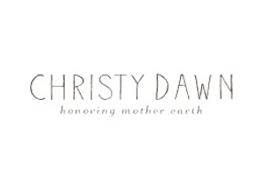Christy Dawn 美国设计师女装品牌购物网站