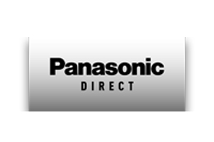 Panasonic 英国数码电子产品购物网站